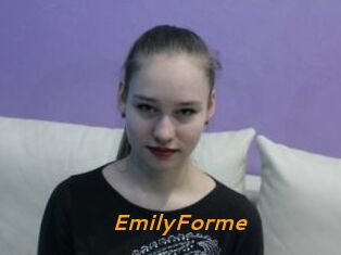 EmilyForme