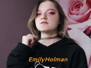 EmilyHolman