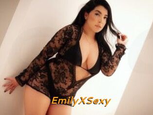 EmilyXSexy