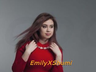 EmilyXShumi