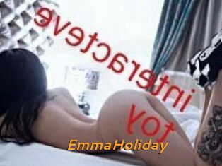 Emma_Holiday