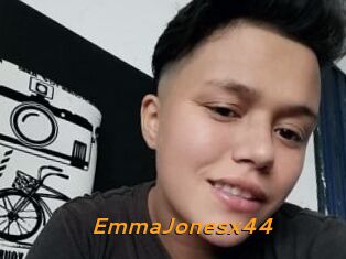 EmmaJonesx44