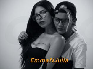 EmmaNJulia