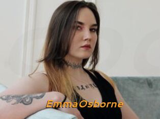EmmaOsborne