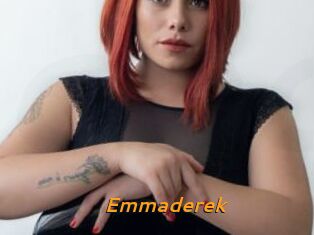 Emmaderek
