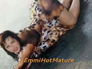 EmmiHotMature