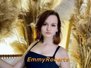 EmmyRoberts