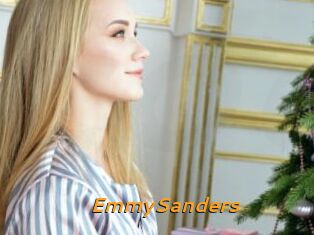 EmmySanders