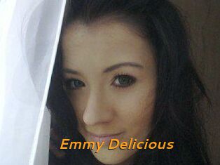 Emmy_Delicious