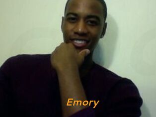 Emory