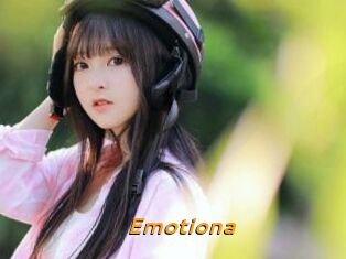 Emotiona
