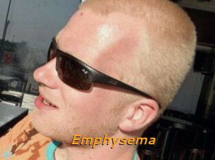 Emphysema