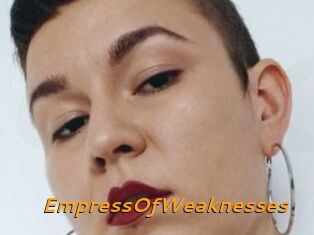 EmpressOfWeaknesses