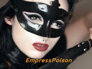EmpressPoison