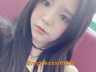 Empresssimida