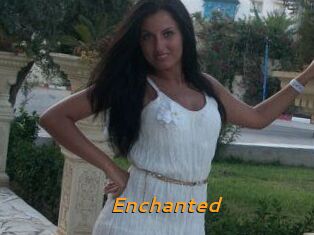 Enchanted