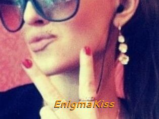 Enigma_Kiss