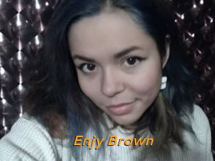 Enjy_Brown