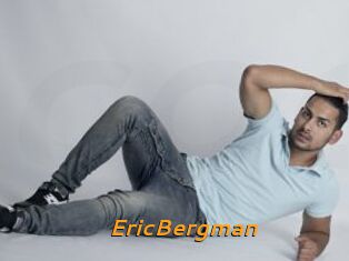 EricBergman