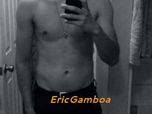 EricGamboa