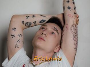 EricLewis