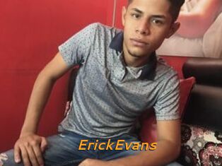 ErickEvans