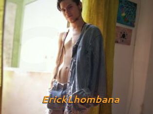 ErickLhombana