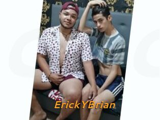 ErickYBrian