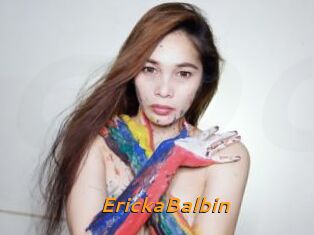 ErickaBalbin