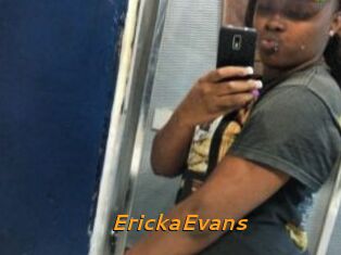 ErickaEvans