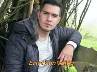 EricksonValeg