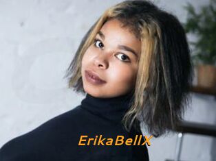 ErikaBellX