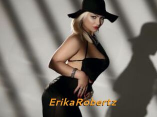 ErikaRobertz