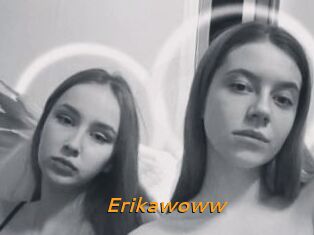 Erikawoww