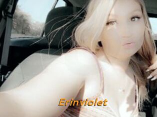 Erinviolet