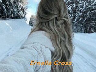 Ernalla_Cross