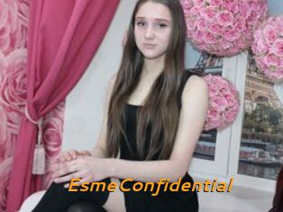 EsmeConfidential
