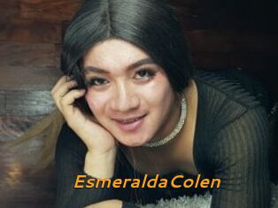 EsmeraldaColen