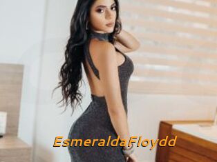 EsmeraldaFloydd