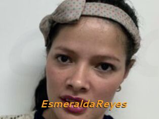 EsmeraldaReyes