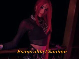 EsmeraldaTSanime