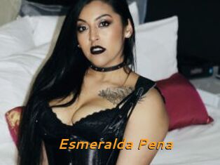 Esmeralda_Pena
