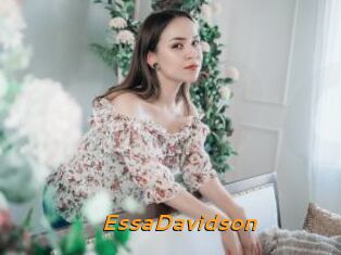 EssaDavidson