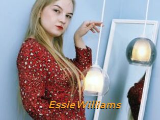 EssieWilliams