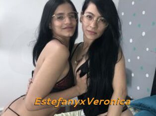EstefanyxVeronica