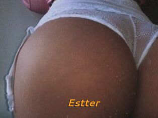 Estter