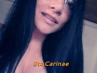 EtaCarinae
