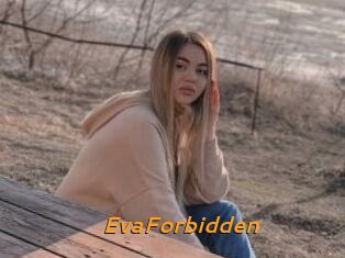 EvaForbidden