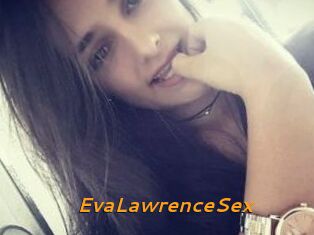 EvaLawrenceSex