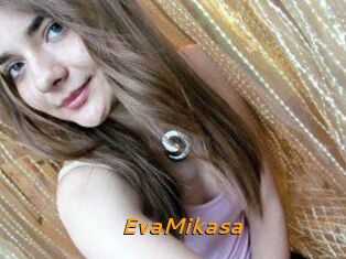 EvaMikasa